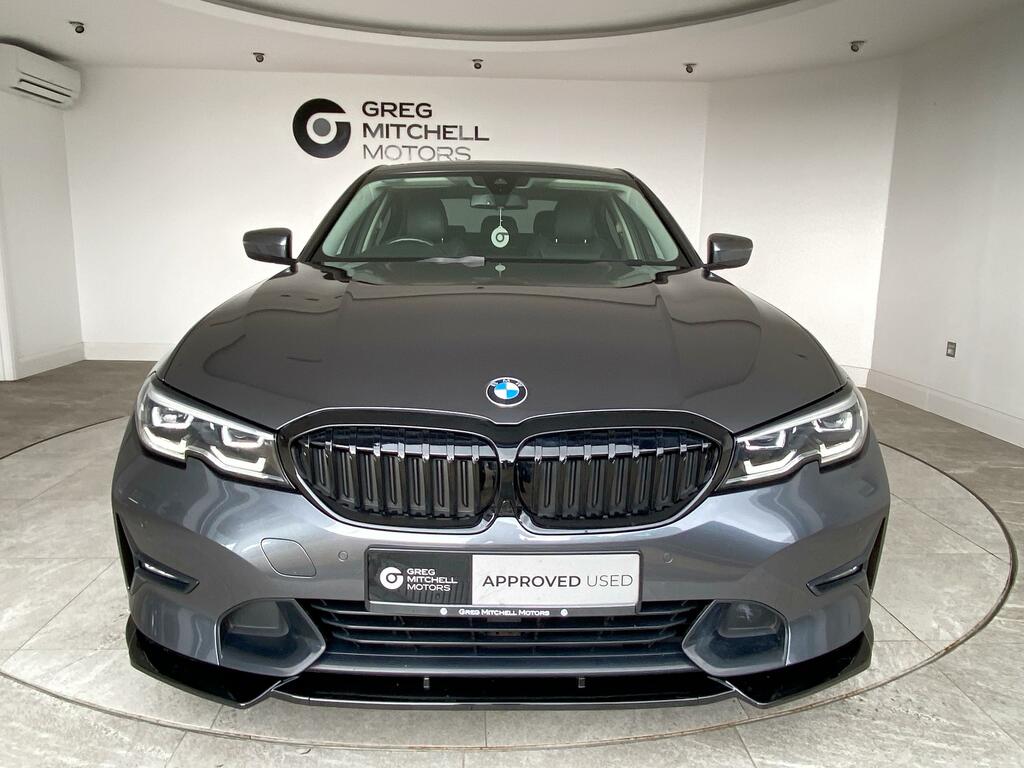 Polestar 2 300Kw 78Kwh Long Range Dm Plus 4Wd Grey #2