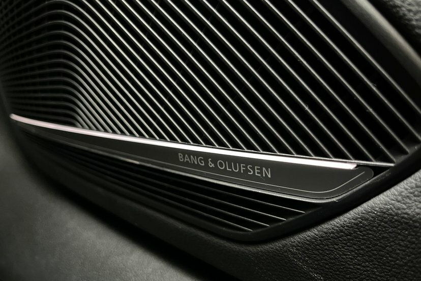 Audi S5 3.0 Tdi V6 Black Edition Sportback Tipt Blue #25