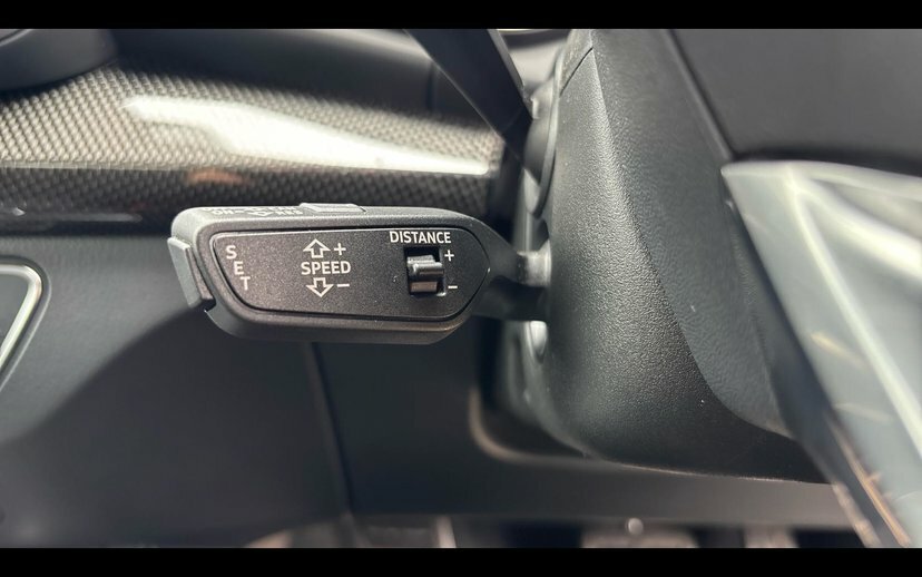 Audi SQ5 Sq5 Sportback Tdi Quattro Grey #26