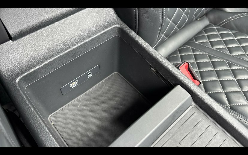 Audi SQ5 Sq5 Sportback Tdi Quattro Grey #30