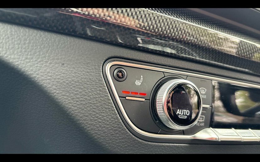 Audi SQ5 Sq5 Sportback Tdi Quattro Grey #34