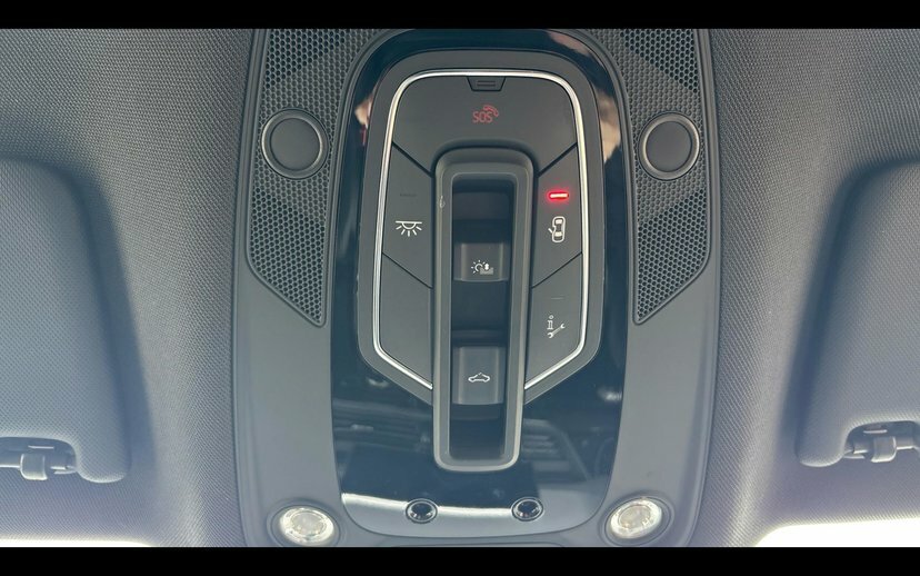 Audi SQ5 Sq5 Sportback Tdi Quattro Grey #35