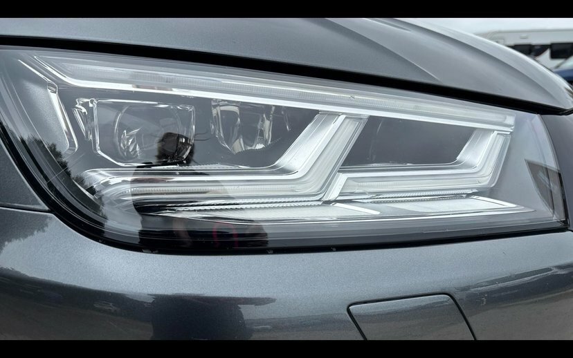Audi SQ5 Sq5 Sportback Tdi Quattro Grey #23