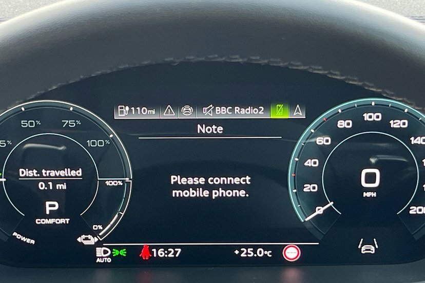 Audi E Tron GT 390Kw Quattro 93Kwh  #14
