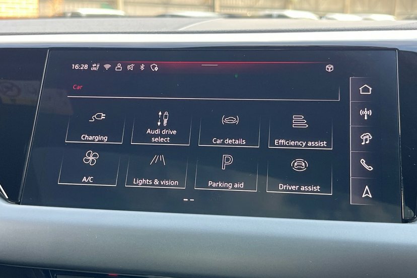 Audi E Tron GT 390Kw Quattro 93Kwh  #22