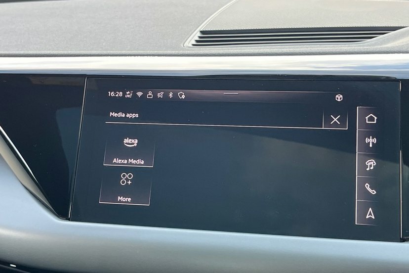 Audi E Tron GT 390Kw Quattro 93Kwh  #19