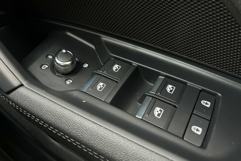 Audi RS3 Rs 3 Tfsi Quattro Carbon Black S Tronic Black #41