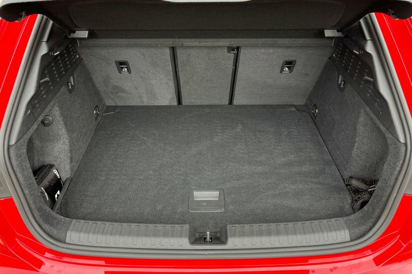 Audi RS3 Rs 3 Tfsi Quattro Carbon Black S Tronic Black #12