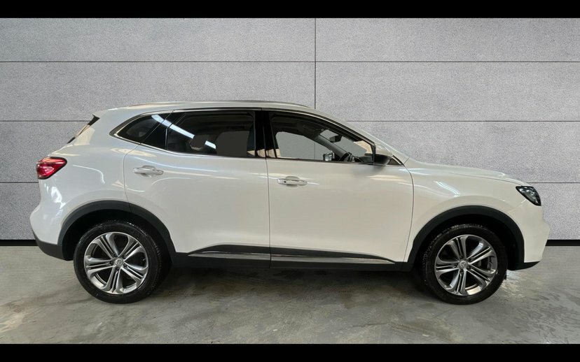 MG HS 1.5 T-gdi Exclusive Suv 162 Ps EO69MWD White #3