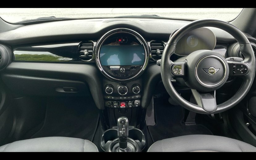 Mini Convertible Convertible Cooper Classic Silver #4