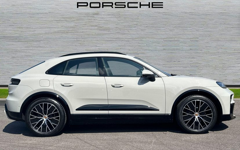 Porsche Macan 100Kwh Suv 360 Ps HG26LYK  #2