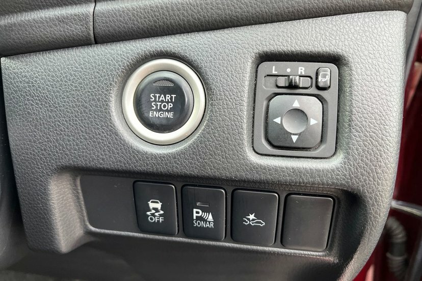 Mitsubishi Shogun Sport 4 Black #14
