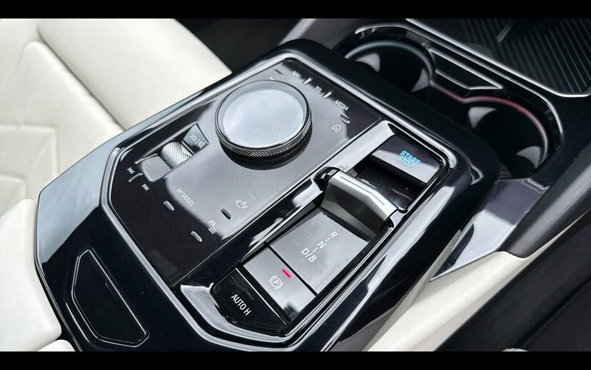 BMW i5 250Kw Edrive40 M Sport Pro 84Kwh Tech Grey #10