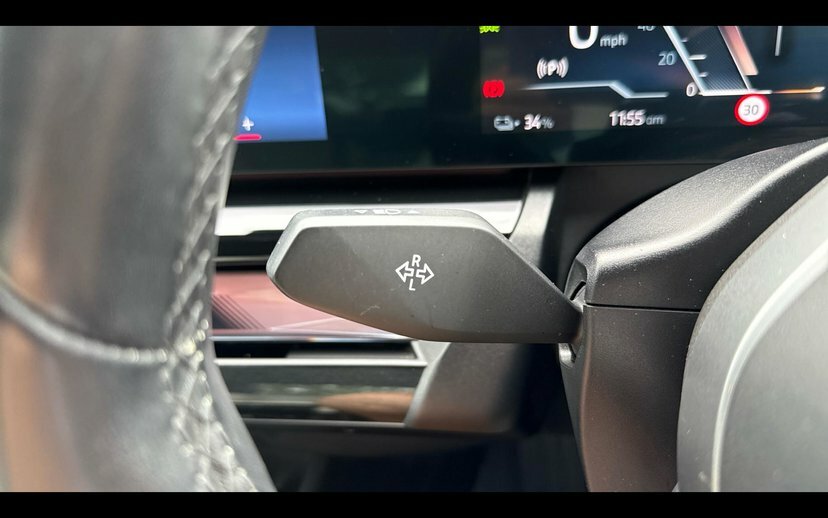 BMW i5 250Kw Edrive40 M Sport Pro 84Kwh Tech Grey #41