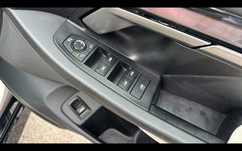 BMW i5 250Kw Edrive40 M Sport Pro 84Kwh Tech Grey #29