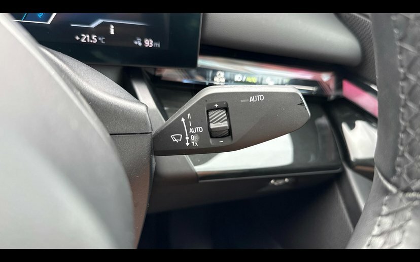BMW i5 250Kw Edrive40 M Sport Pro 84Kwh Tech Grey #42