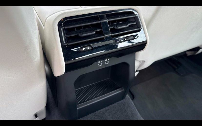 BMW i5 250Kw Edrive40 M Sport Pro 84Kwh Tech Grey #25