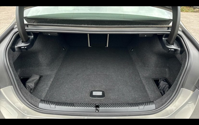 BMW i5 250Kw Edrive40 M Sport Pro 84Kwh Tech Grey #13