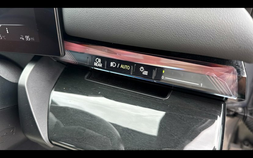 BMW i5 250Kw Edrive40 M Sport Pro 84Kwh Tech Grey #28