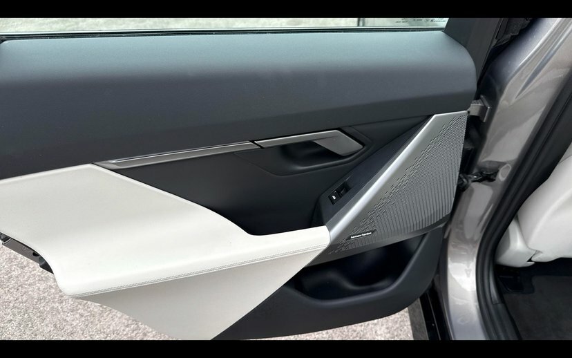 BMW i5 250Kw Edrive40 M Sport Pro 84Kwh Tech Grey #24