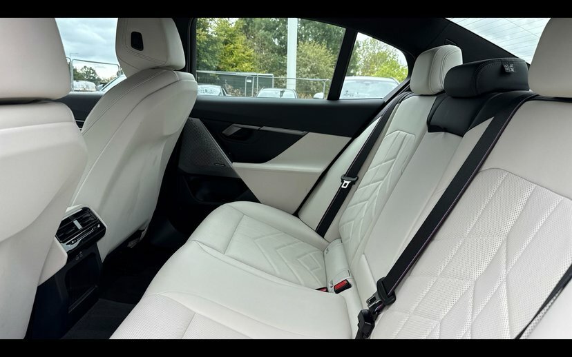 BMW i5 250Kw Edrive40 M Sport Pro 84Kwh Tech Grey #12