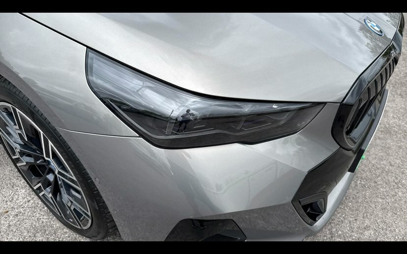 BMW i5 250Kw Edrive40 M Sport Pro 84Kwh Tech Grey #22