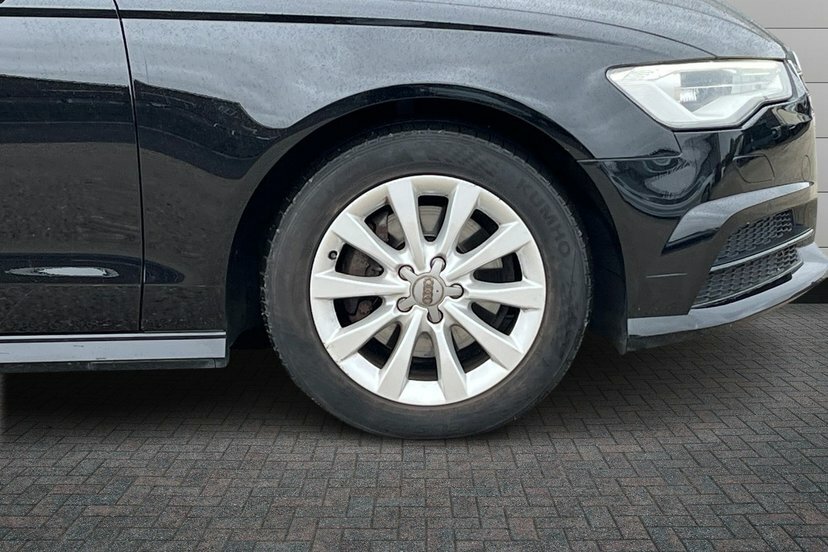 Audi A6 Saloon 2.0 Tdi Ultra Se Executive #5