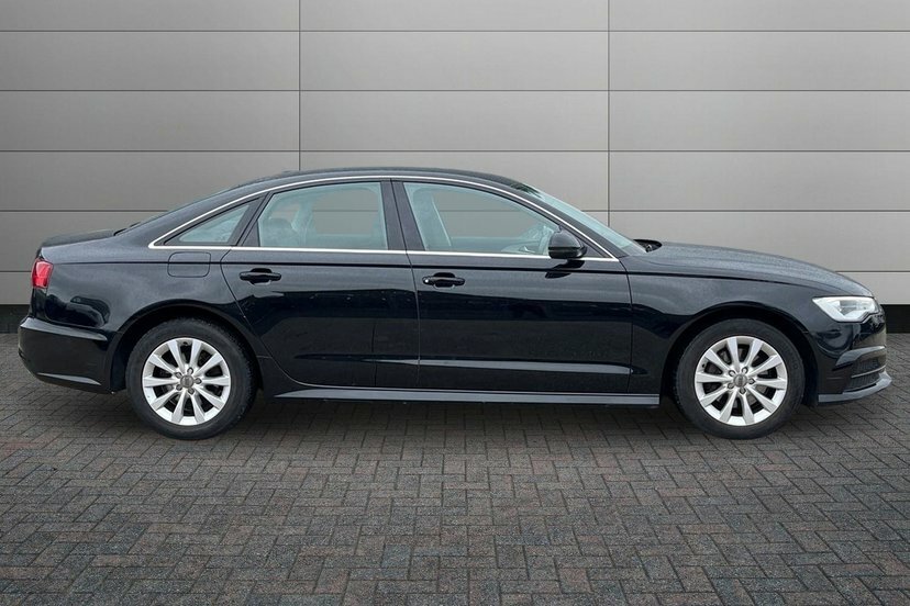 Audi A6 Saloon 2.0 Tdi Ultra Se Executive #4