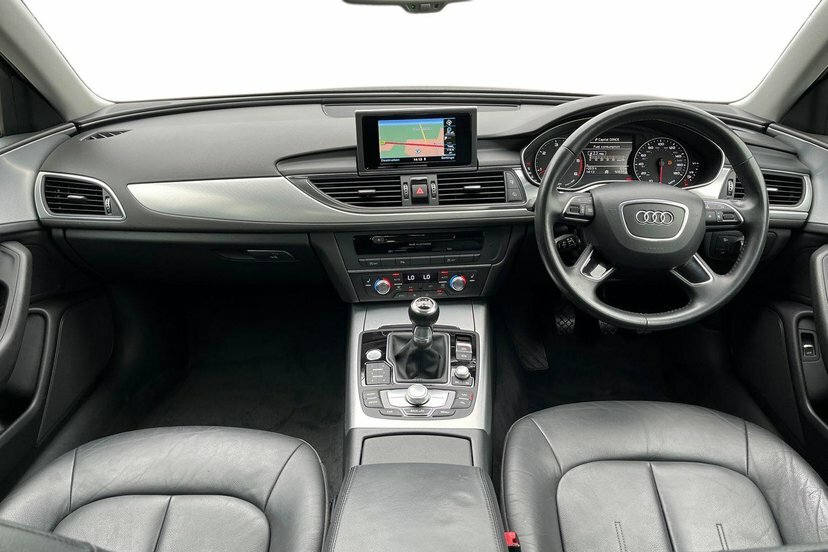 Audi A6 Saloon 2.0 Tdi Ultra Se Executive #6