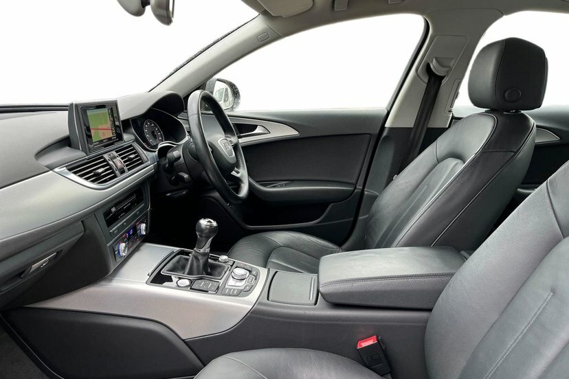 Audi A6 Saloon 2.0 Tdi Ultra Se Executive #2