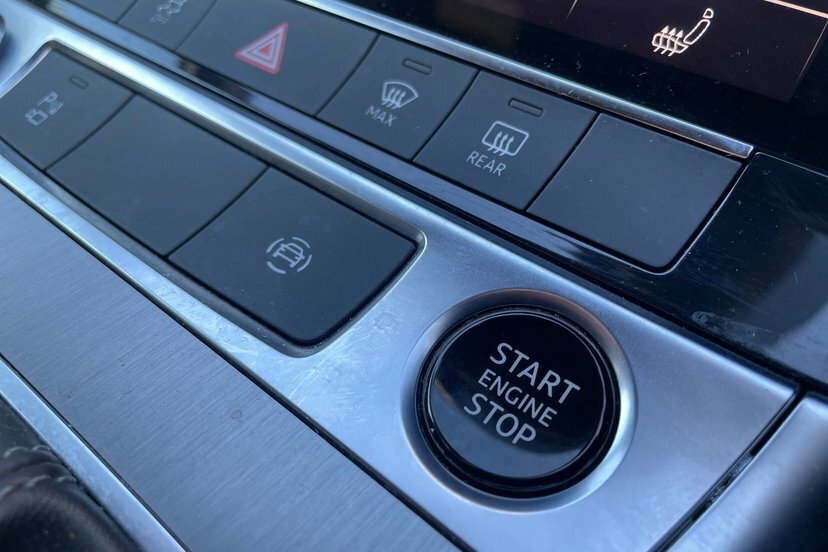 Audi A6 Avant Avant S Line 40 Tdi 204 Ps S Tronic White #33