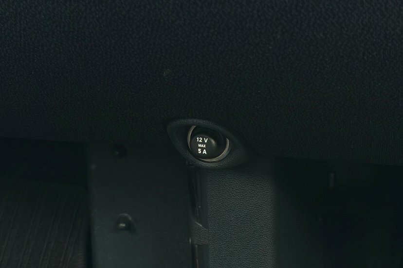 Smart Fortwo Coupe Coupe Drive 201414 Black #54