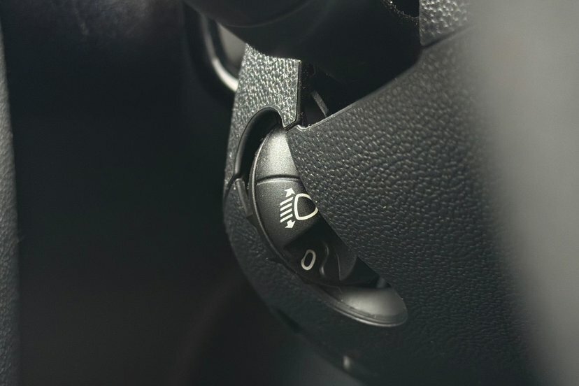 Smart Fortwo Coupe Coupe Drive 201414 Black #41