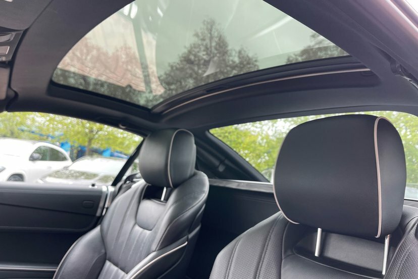 Mercedes-Benz SL Class Sl 350 White #27