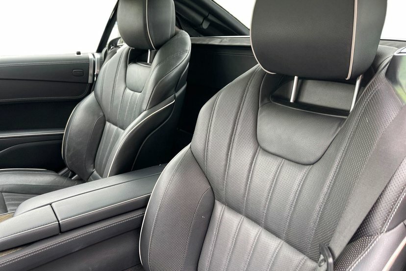Mercedes-Benz SL Class Sl 350 White #10