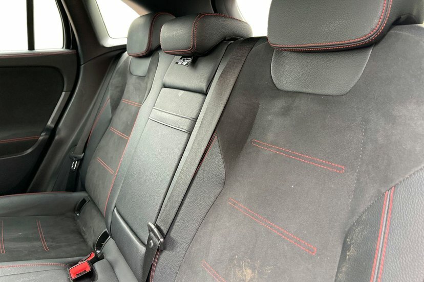 Mercedes-Benz EQA 250 66.5Kwh Amg Line Black #10
