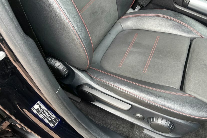 Mercedes-Benz EQA 250 66.5Kwh Amg Line Black #21