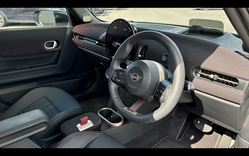 Mini Hatch Cooper S Silver #6