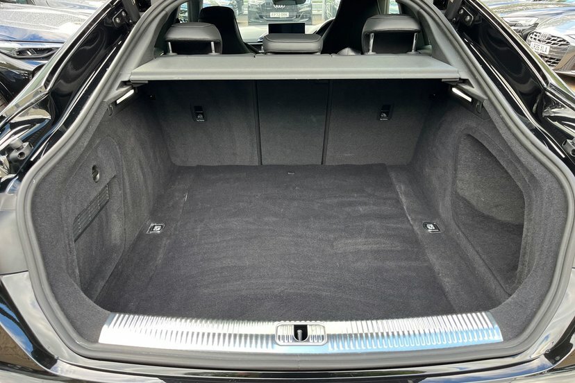 Audi RS5 Rs 5 Tfsi Quattro Vorsprung Tiptronic Grey #12
