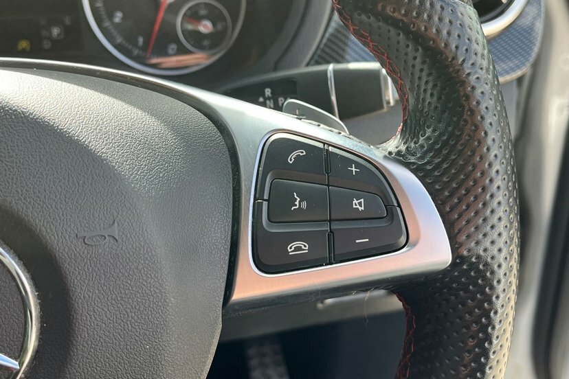 Mercedes-Benz B Class 1.6 B180 Exclusive Edition 7G-dct Grey #15