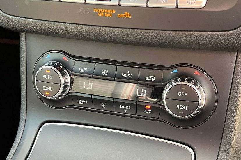 Mercedes-Benz B Class 1.6 B180 Exclusive Edition 7G-dct Grey #18