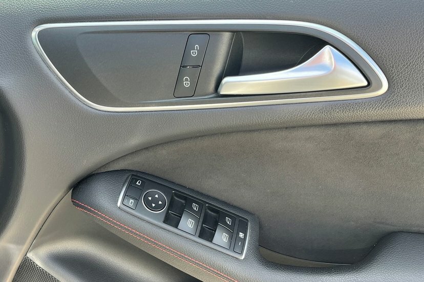 Mercedes-Benz B Class 1.6 B180 Exclusive Edition 7G-dct Grey #11