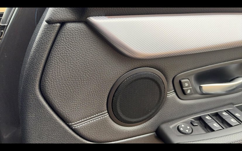 BMW 2 Series Active Tourer 218I 136 Luxury Step Grey #20