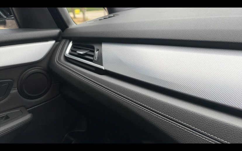 BMW 2 Series Active Tourer 218I 136 Luxury Step Grey #27