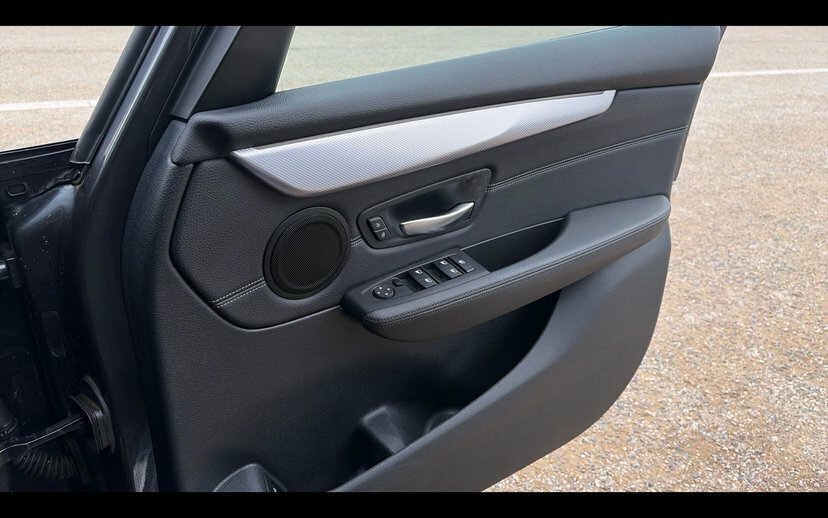 BMW 2 Series Active Tourer 218I 136 Luxury Step Grey #26