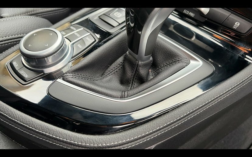 BMW 2 Series Active Tourer 218I 136 Luxury Step Grey #19