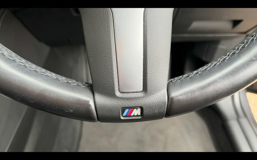 BMW 2 Series Active Tourer 218I 136 Luxury Step Grey #32