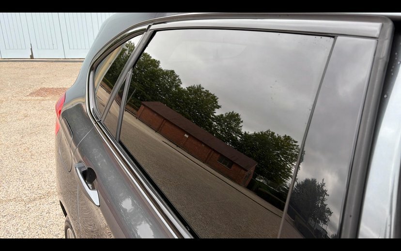 BMW 2 Series Active Tourer 218I 136 Luxury Step Grey #33