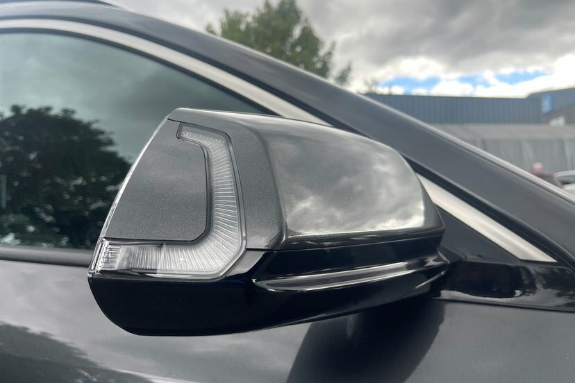 Kia e-Niro 64.8Kwh 3 Suv 201 Bhp Green #41