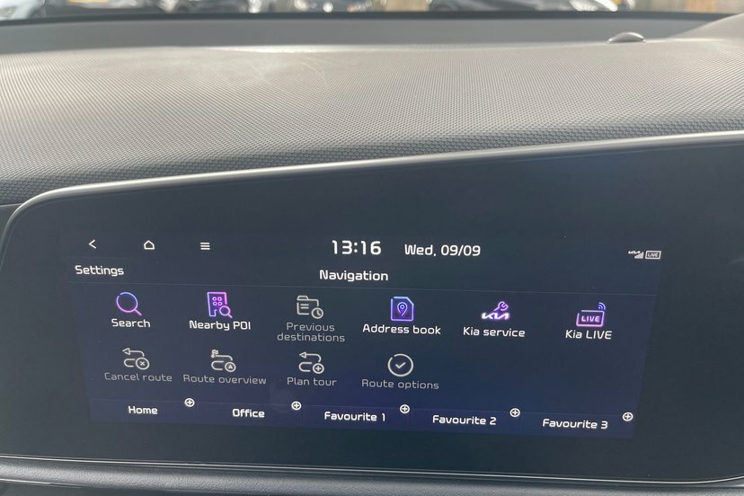 Kia e-Niro 64.8Kwh 3 Suv 201 Bhp Green #35